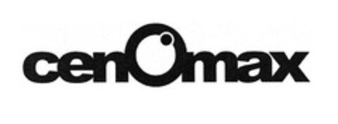 cenOmax Logo (EUIPO, 05/10/2007)