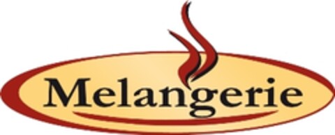 Melangerie Logo (EUIPO, 03.07.2007)