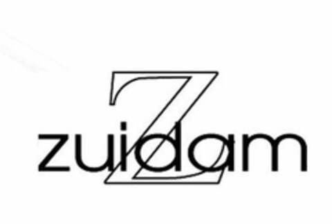 Z zuidam Logo (EUIPO, 11.09.2007)