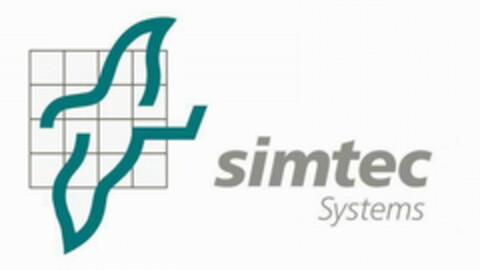 simtec Systems Logo (EUIPO, 10/15/2007)