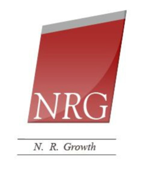 NRG N. R. Growth Logo (EUIPO, 18.10.2007)