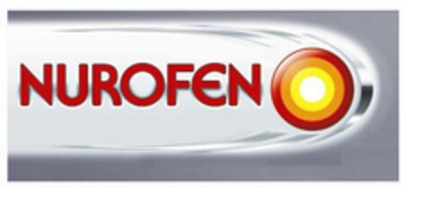 NUROFEN Logo (EUIPO, 18.10.2007)