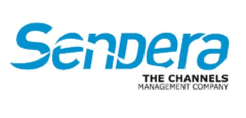 SENDERA THE CHANNELS MANAGEMENT COMPANY Logo (EUIPO, 05.03.2008)