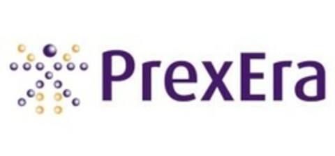 PrexEra Logo (EUIPO, 03.03.2008)