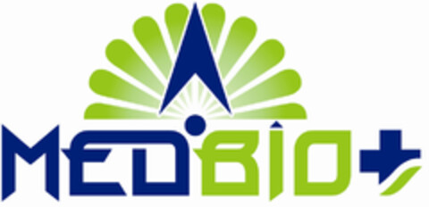 MEDBIO+ Logo (EUIPO, 05/19/2008)