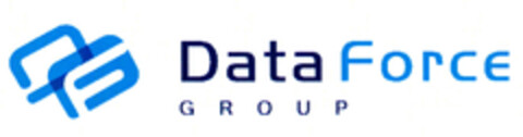 DataForce GROUP Logo (EUIPO, 07.08.2008)