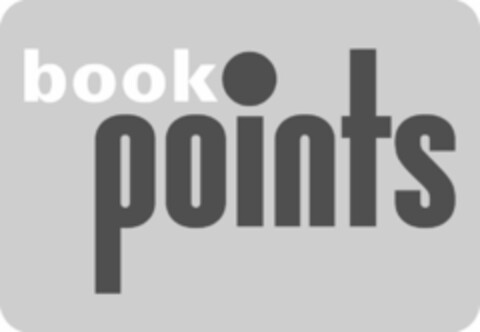 book points Logo (EUIPO, 04.08.2008)