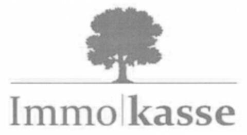 Immo Kasse Logo (EUIPO, 14.08.2008)