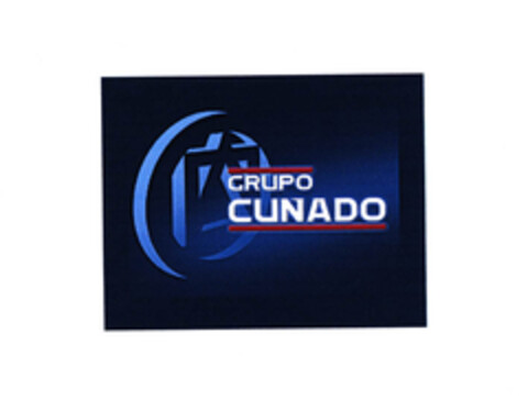 GRUPO CUÑADO Logo (EUIPO, 23.09.2008)