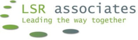 LSR associates Leading the way together Logo (EUIPO, 02.10.2008)