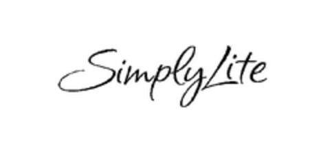 SimplyLite Logo (EUIPO, 29.01.2009)