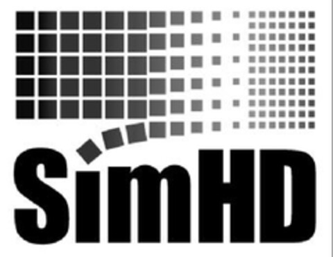 SimHD Logo (EUIPO, 11.02.2009)