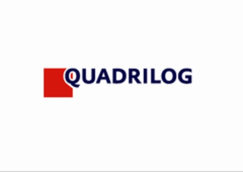 QUADRILOG Logo (EUIPO, 02.03.2009)