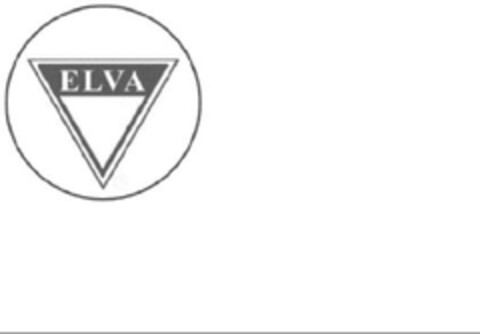 ELVA Logo (EUIPO, 03.04.2009)