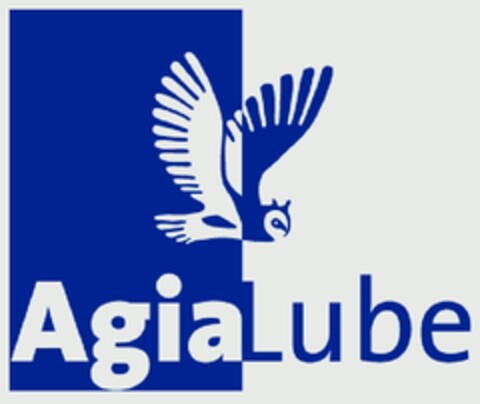 Agialube Logo (EUIPO, 26.05.2009)