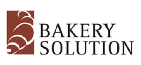 BAKERY SOLUTION Logo (EUIPO, 22.06.2009)