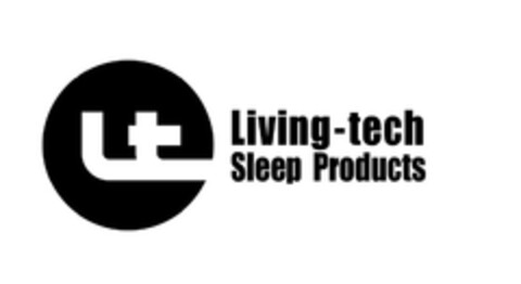 Living-tech Sleep Products Logo (EUIPO, 08/03/2009)