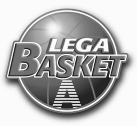 Lega Basket A Logo (EUIPO, 02.09.2009)