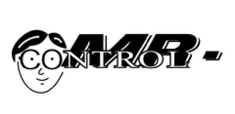 MR CONTROL Logo (EUIPO, 09/03/2009)