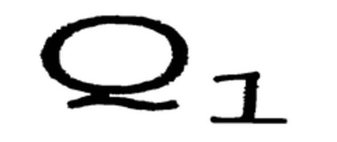 Q1 Logo (EUIPO, 02.10.2009)