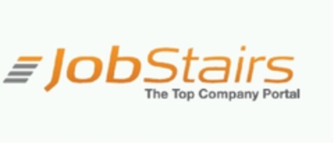 JobStairs The Top Company Portal Logo (EUIPO, 10/22/2009)