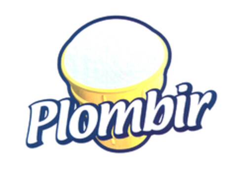 Plombir Logo (EUIPO, 04.01.2010)