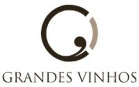 Grandes Vinhos Logo (EUIPO, 01.02.2010)
