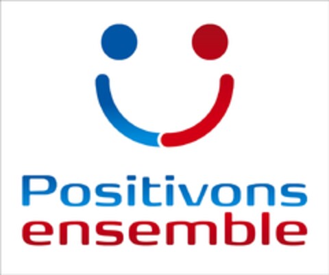 Positivons ensemble Logo (EUIPO, 03/04/2010)