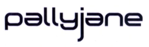 PALLYJANE Logo (EUIPO, 09.03.2010)