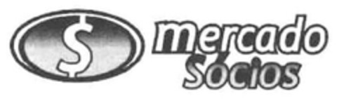 mercadoSócios Logo (EUIPO, 26.03.2010)