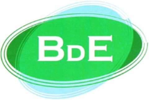 BDE Logo (EUIPO, 22.04.2010)