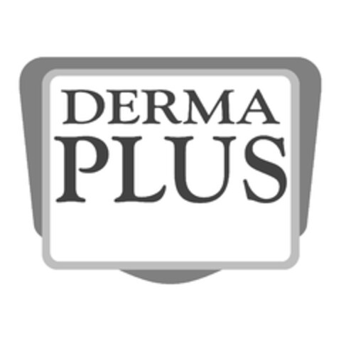 DERMA PLUS Logo (EUIPO, 11.08.2010)