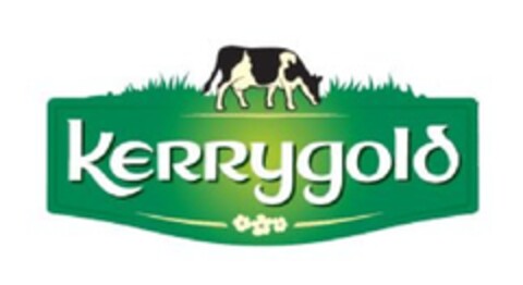 KERRYGOLD Logo (EUIPO, 16.09.2010)