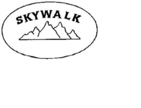 SKYWALK Logo (EUIPO, 29.09.2010)