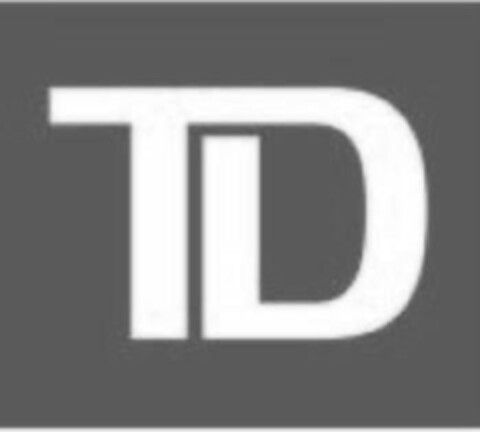 TD Logo (EUIPO, 01.12.2010)