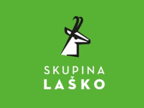 SKUPINA LAŠKO Logo (EUIPO, 12/03/2010)