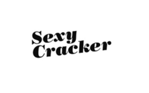 Sexy Cracker Logo (EUIPO, 01/13/2011)