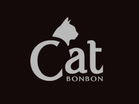 Cat BONBON Logo (EUIPO, 16.03.2011)