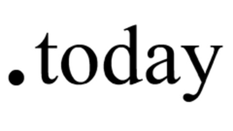 .today Logo (EUIPO, 03.05.2011)