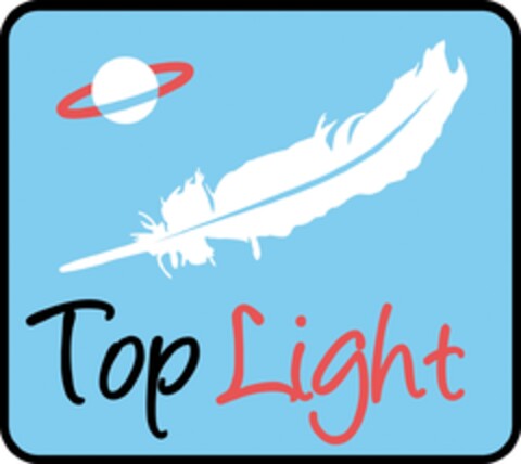 TOP LIGHT Logo (EUIPO, 05.05.2011)
