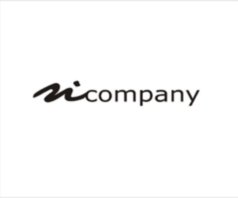 nicompany Logo (EUIPO, 07.06.2011)