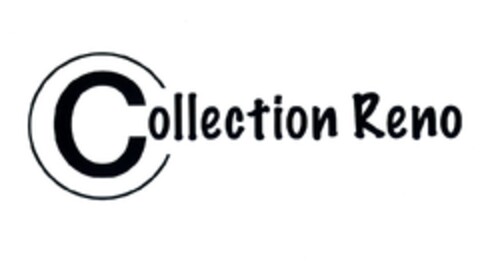 COLLECTION RENO Logo (EUIPO, 06/23/2011)