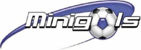 MINIGOLS Logo (EUIPO, 27.06.2011)