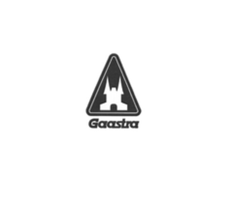 GAASTRA Logo (EUIPO, 11.08.2011)