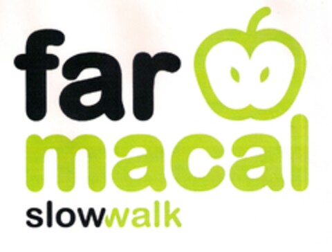 farmacal
slowwalk Logo (EUIPO, 08.11.2011)
