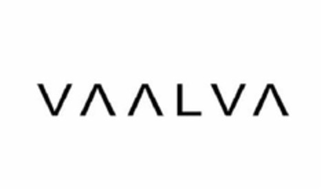 VAALVA Logo (EUIPO, 09.11.2011)