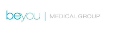 beyou MEDICAL GROUP Logo (EUIPO, 28.11.2011)