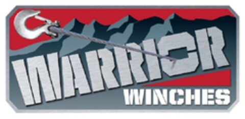 WARRIOR WINCHES Logo (EUIPO, 02.12.2011)