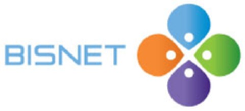 BISNET Logo (EUIPO, 23.02.2012)