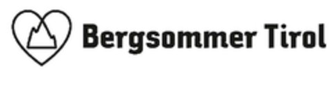 Bergsommer Tirol Logo (EUIPO, 14.03.2012)